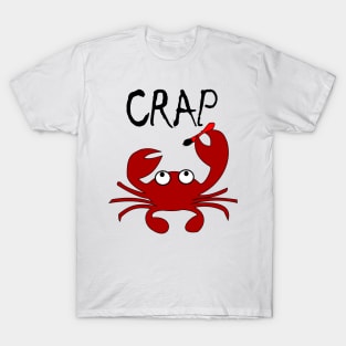 Crab T-Shirt